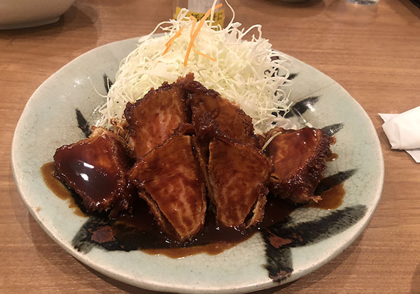 名古屋名物